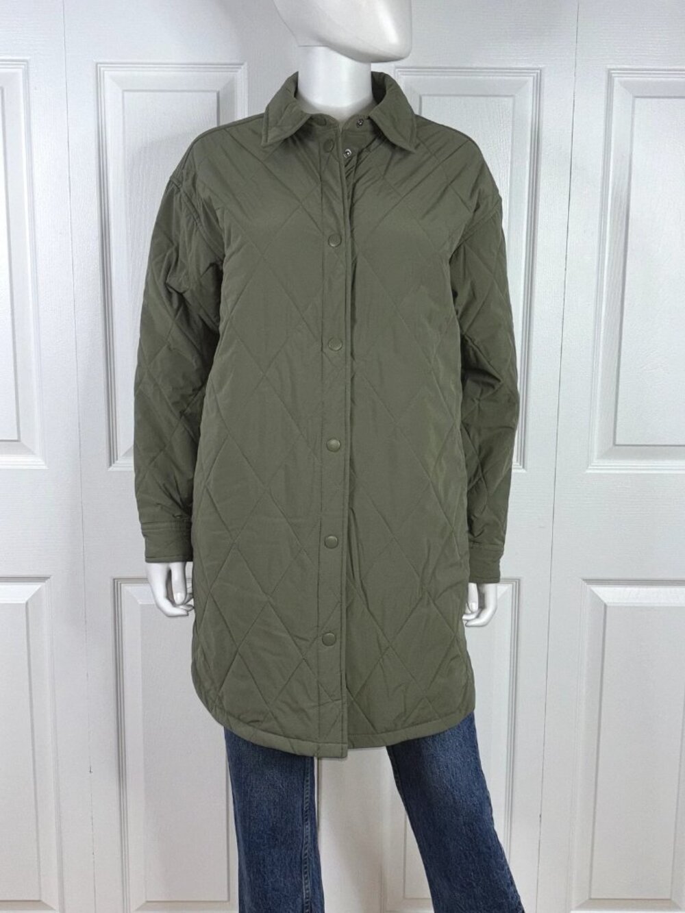 REITMANS women's autumn coat small
